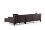Atelier Del Sofa Petra R Corner - Antracita